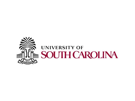 University Of South Carolina Logo Png Transparent And Svg Vector