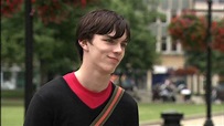 Character: Tony Stonem Appears in: Skins (UK)...