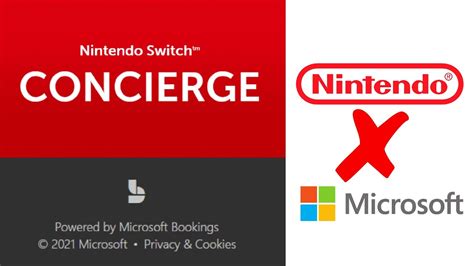 Nintendo Teams Up With Microsoft For An Interesting 2021 Collaboration