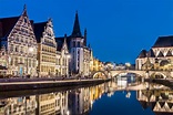 Ghent destination Belgium - incoming tour operator | Gante destino Bélgica