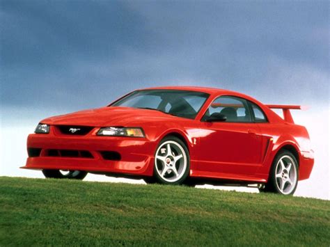Car In Pictures Car Photo Gallery Ford Mustang Svt Cobra R 2000