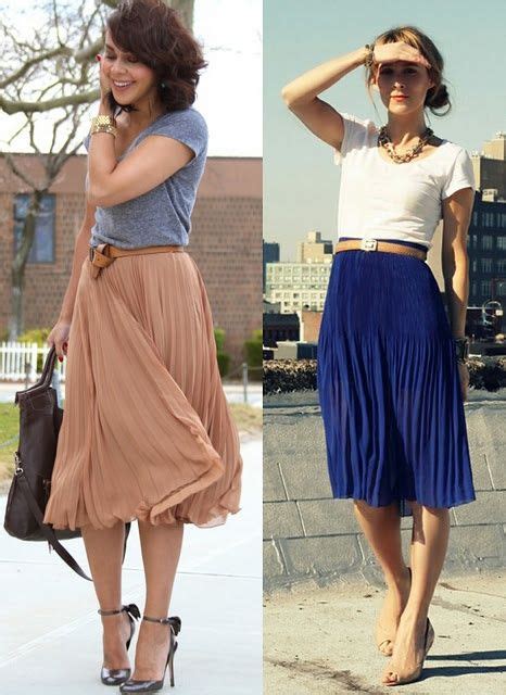 Classy I Need To Find Long Skirts Moda Faldas Ropa Moda Estilo