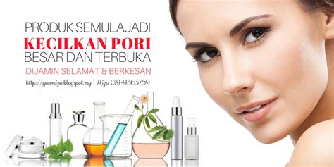 Umumnya, ukurannya bervariasi tergantung pada genetika, aktivitas kelenjar sebaceous, dan perubahan hormonal. Produk Semulajadi Kecilkan Pori Wajah Tanpa Kesan ...