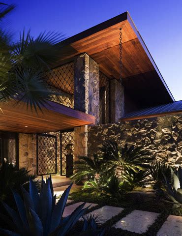 Prior to jennifer aniston purchasing this house in 2011, the grounds had a hillside vineyard on them. New Home Interior Design: Jennifer Aniston's House