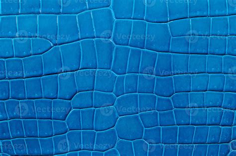 Closeup Of Seamless Blue Leather Texture 803672 Stock Photo At Vecteezy