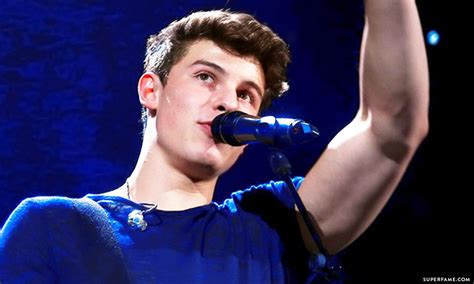 Where Did Shawn Mendes Illuminate Debut On The Billboard Charts Superfame