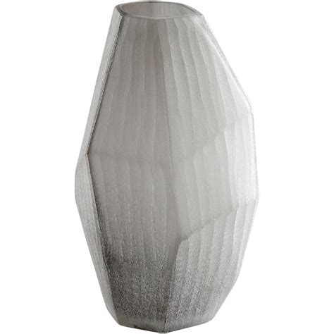 Cyan Design 09479 Kennecott 13 X 8 Inch Vase Large Ebay