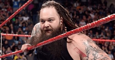 Bray Wyatt Says Goodbye To Former Wwe Character In Cryptic Tweets