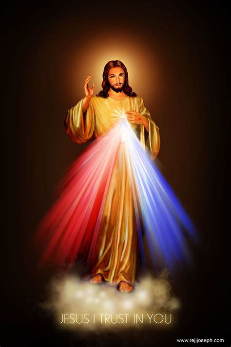Divine Mercy Image Divine Mercy Divine Mercy Chaplet