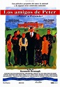 Los amigos de Peter - Película (1992) - Dcine.org