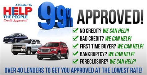 Maybe you would like to learn more about one of these? No Credit Financing Car Dealers Near Me - FinanceViewer