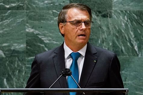 Brazil Responds In Defense Of Its Democracy Wsj