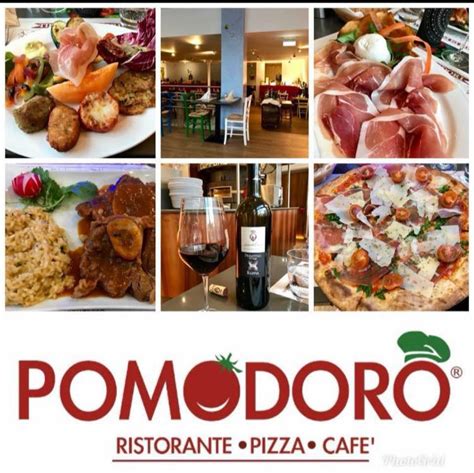 Ristorante Pomodoro Lokalfinder