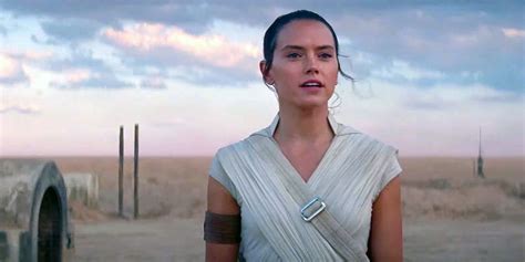 Rey in Yeni Star Wars Filmi İçin 5 Büyük Endişe