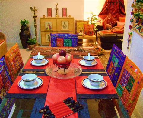 14 Rajasthani Home Decoration Ideas