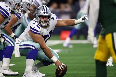 Predicting Dallas Cowboys 2020 depth chart: Offensive line