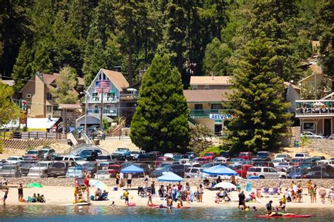 Things To Do In Crestline California The Perfect Day Trip