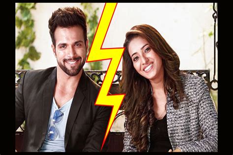 Rithvik Dhanjani Drops A Lovely Wish For Ex Girlfriend Asha Negi