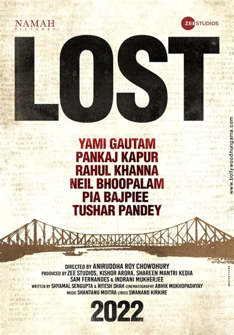 Lost Movie Review Release Date Songs Music Images Official