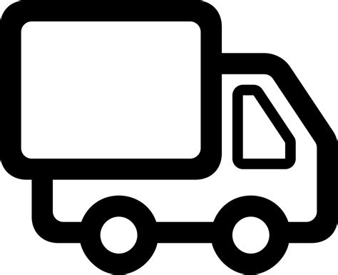 Shipping Icon Png 426457 Free Icons Library