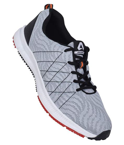 The avantcard mastercard is a worthy option for those looking to open their first credit card, improve a low (but not damaged) score, or build good credit card habits. Avant Ultra Light 2.0 Gray Running Shoes - Buy Avant Ultra Light 2.0 Gray Running Shoes Online ...