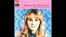 Jackie DeShannon - Needles And Pins (STEREO) - YouTube