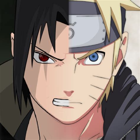 Top Baru Naruto Sasuke Face Animasi Naruto