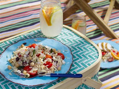Read reviews from world's largest community for readers. Orzo Salad Recipe | Trisha Yearwood | Food Network