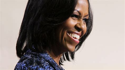 January 17 1964 Michelle Obama Was Born And Became Americas First