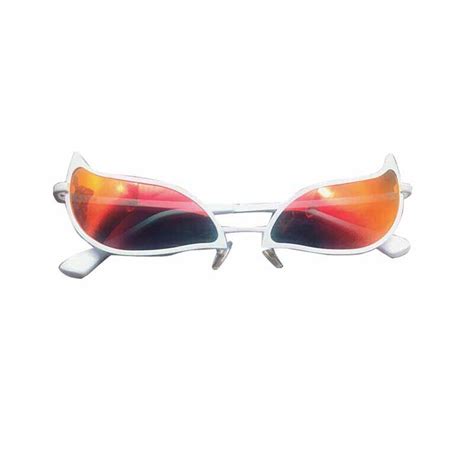 One Piece Anime Donquixote Doflamingo Inspired Cosplay Sunglasses