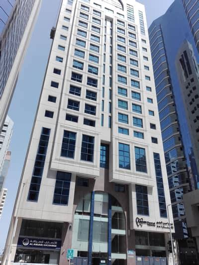 Al Baz Real Estate Establishment Agency In Abu Dhabi 2 Properties