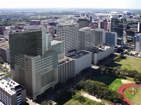 Houston Methodist Hospital Cancer Centerteam Draft