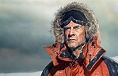 Exclusive interview with Ranulph Fiennes » Northern Life