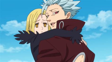 Top 35 Best Anime Couples Cutest Of All Time Fandomspot