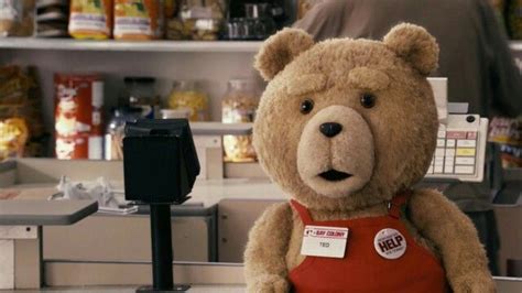 This walking, talking teddy bear then finds its way to shiva (arya), a loner and a guy with photographic memory, although we are quite unsure as to why the latter quality makes him behave like the humanoid robot chitti from enthiran. Funny movie | Funny teddy bear, Teddy day, Ted movie