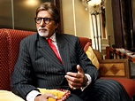 Amitabh Bachchan: Bollywood star in hospital with coronavirus | The ...