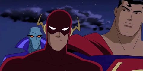 Wally West’s Deadliest Flash Technique Makes Barry Allen Look Weak
