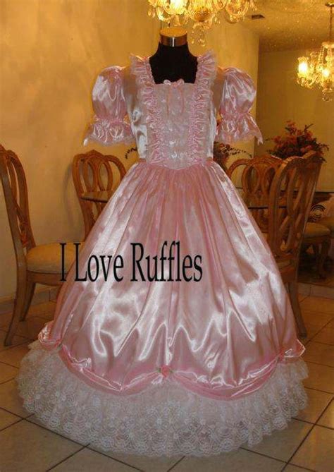 716 Best Cute Sissy Dresses Images On Pinterest