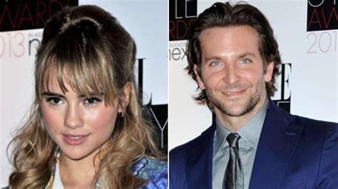 Bradley Cooper Girlfriend Suki Waterhouse Go Separate Ways After Years Of Dating India Tv