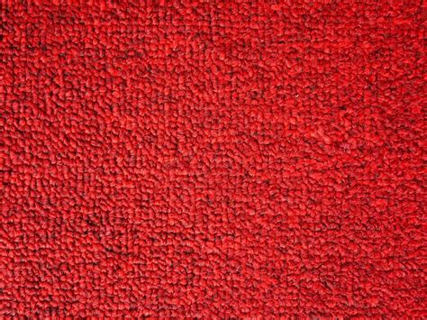 Premium Photo Elegance Red Color Carpet Texture Background
