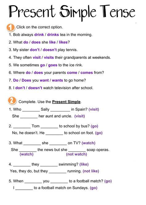 Liveworksheets Ideas English As A Second Language English