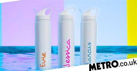 Brand New Official Love Island Water Bottle Unveiled Metro News