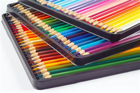 How To Color Manga With Colored Pencils Thomas Theactiones