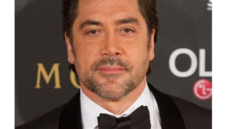 Javier Bardem Speaks About Playing King Triton In The Little Mermaid