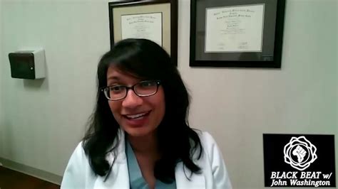 Dr Natasha Bhuyan One Medical Black Beat Podcast Youtube