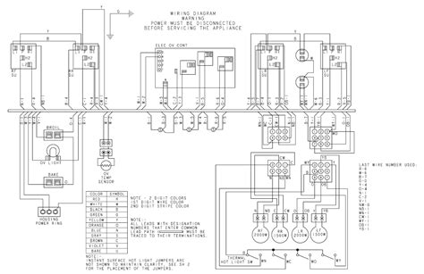 This is not an automated service. I need a wiring diagram for a ge stove model#JBS55CK4CC ...