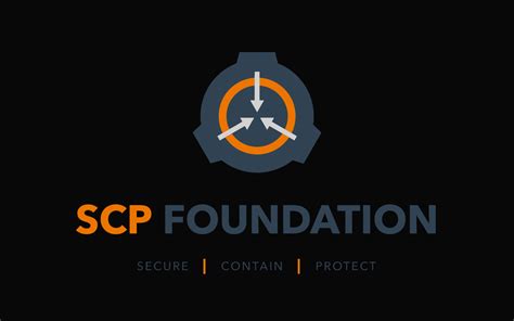 Scp Foundation V1 Hd Wallpaper Background Image 1920x1080 Id Images