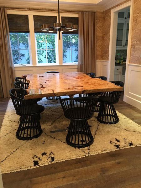 Coffee Table Size Compared To Sofa - Round Coffee Table Size Guide