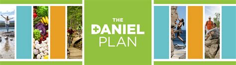 Saddleback Church Ministries The Daniel Plan