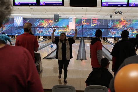 28th Annual Bowling Tournament Special Olympics Pa Philadelphia